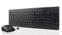 Lenovo 510 Wireless Combo Keyboard and Mouse 