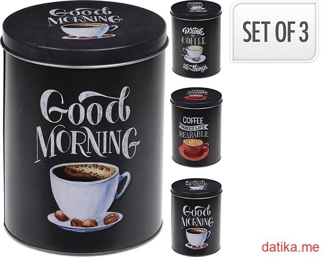 Excellent Houseware Set za čuvanje hrane в Черногории