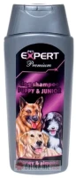 Pet Expert Junior Šampon Za Štence i mladje Pse 300 ml 