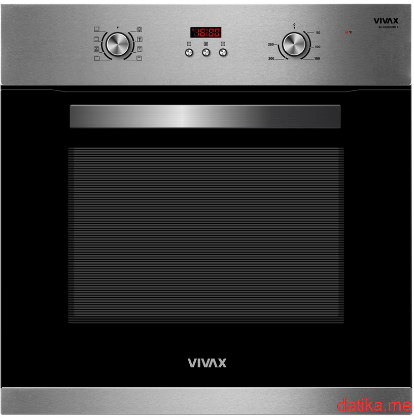 VIVAX HOME BO-658FXHTD X ugradna rerna