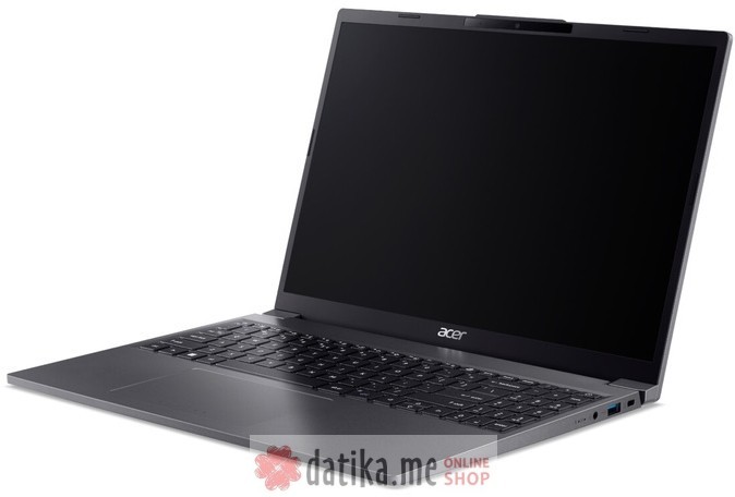 ACER Aspire Go 15 i7-1355U/16GB/1TB SSD/Iris Xe Graphics/15.3 inča WUXGA IPS/crni 