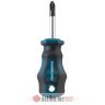 Bormann BHT7062 Odvijač krstasti PH2 2x38mm S2 L100mm 