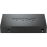 D-Link DES-108 8-Port Fast Ethernet Unmanaged Desktop Switch 