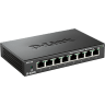 D-Link DES-108 8-Port Fast Ethernet Unmanaged Desktop Switch in Podgorica Montenegro