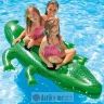 Intex 58562 Igracka krokodil na naduvavanje 203x114cm в Черногории