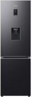 Samsung RB7300T Kombinovani frižider sa donjim zamrzivačem i SpaceMax tehnologijom, 185cm