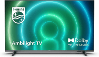 Philips 65PUS7906/12 Ambilight LED TV 65'' Ultra HD, HDR10+, Android Smart TV