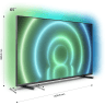 Philips 65PUS7906/12 Ambilight LED TV 65'' Ultra HD, HDR10+, Android Smart TV u Crnoj Gori