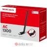 Mercusys MA30H AC1300Mb/s WiFi USB dual band adapter