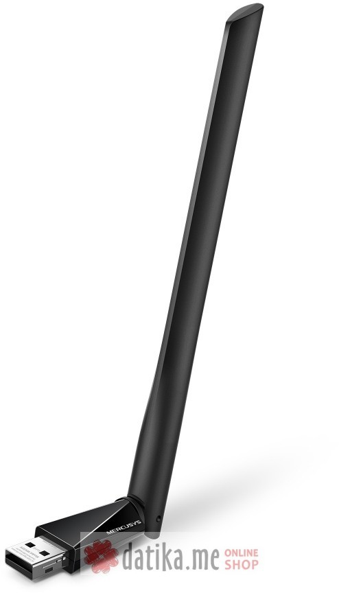 Mercusys MA30H AC1300Mb/s WiFi USB dual band adapter