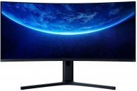 Xiaomi Mi Curved Gaming Monitor 34" WQHD(3440×1440) 144hz Gaming monitor