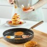 NAVA TIGANJ ZA 4 PALACINKE 26cm "Nature"