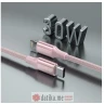 Swissten Data cable textile II USB-C / Lightning 1.5m Pink
