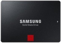 Samsung SSD 860 PRO 256GB/512GB/1TB/2TB 2.5" SATA III