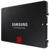 Samsung SSD 860 PRO 256GB/512GB/1TB/2TB 2.5" SATA III 