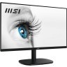 MSI PRO MP245V 23.8" Full HD VA 100Hz monitor