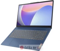 Lenovo IdeaPad Slim 3 15IAH8 Intel Core i5-12450H/16GB/512GB SSD/Integrisana Intel UHD/15.6" Full HD, 83ER00M0YA  