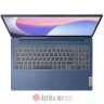 Lenovo IdeaPad Slim 3 15IAH8 Intel Core i5-12450H/16GB/512GB SSD/Integrisana Intel UHD/15.6" Full HD, 83ER00M0YA  