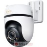 TP-LINK TAPO C530WS Outdoor Pan/Tilt Security Wi-Fi Camera 3K 5MP Live View, 2880 x 1620, IP66