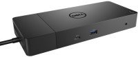 DELL WD19 dock with 130W AC adapter