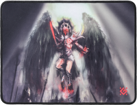 Defender Angel of Death M gaming mouse pad