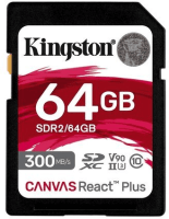 Kingston 64GB SDXC​