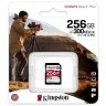 Kingston Canvas React Plus SD Card