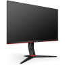 AOC 24G2U5/BK 23.8" Full HD TFT LCD 1ms USB FreeSync Gaming monitor 