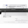 Epson WorkForce ES-60W mobile A4 dokument skener в Черногории