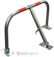 BORMANN BPP2496 Parking barijera 70x45cm 