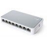 TP-Link TL-SF1008D 8-Port 10/100Mbps Desktop Switch u Crnoj Gori