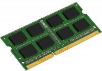 Kingston SODIMM  DDR3L 4GB 1600MHz, KVR16LS11/4