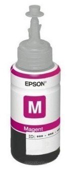 Epson Ink Bottle Br.T6733, Magenta, (70ml) , 6500 str.- za CISS L800/805/850/1800 in Podgorica Montenegro
