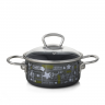 Metalac plitka šerpa FB FOOD 16 cm/1.5 lit в Черногории