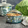 Metalac plitka šerpa FB FOOD 16 cm/1.5 lit в Черногории