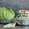 Metalac plitka šerpa FB FOOD 16 cm/1.5 lit в Черногории