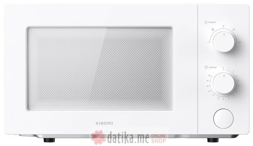 Xiaomi Microwave Oven, 20l