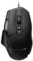 Logitech G502 X Gaming Mis