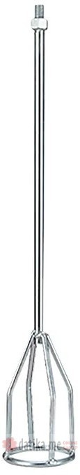 BORMANN BHT1809 Mješač za malter,boje i ljepila M14 140x590mm 
