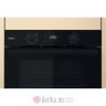 WHIRLPOOL OMSR58CU1SB ugradna rerna  в Черногории