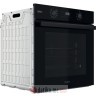 WHIRLPOOL OMSR58CU1SB ugradna rerna  в Черногории