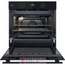 WHIRLPOOL OMSR58CU1SB ugradna rerna  в Черногории