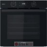 WHIRLPOOL OMSR58CU1SB ugradna rerna  в Черногории