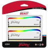 Kingston Fury Beast RGB Special Edition DIMM DDR4 32GB (2x16GB kit) 3200MT/s, KF432C16BWAK2/32  в Черногории