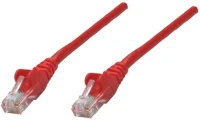 Intellinet Patch kabl Cat6, Dužina: 1,55m, U/UTP , RJ45 kontektori, Odobreno EIA/TIA, 4 pari