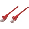 Intellinet Patch kabl Cat6, Dužina: 1,55m, U/UTP , RJ45 kontektori, Odobreno EIA/TIA, 4 pari
