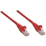 Intellinet Patch kabl Cat6, Dužina: 1,55m, U/UTP , RJ45 kontektori, Odobreno EIA/TIA, 4 pari