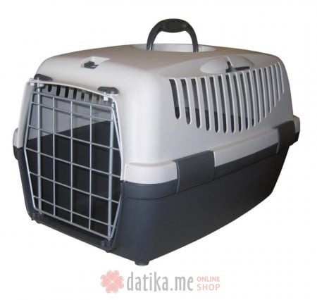 Kerbl 84651 Transporter GULLIVER 1, 48x32x31cm