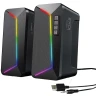 SonicGear iOX 2, 2.0 USB zvucnici