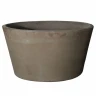 Saksija terakota Laboratorio San Rocco TIRA Etrusca Fi89xH46cm в Черногории